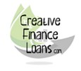 Creative Finance Loans